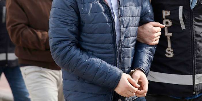 'Sahte konteyner ilanı' suçundan 5 kişiye tutuklama