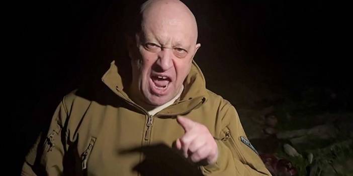 Putin müttefiki Prigojin’den çarpıcı sözler: Kremlin’deki bölünme Rusya’yı yok ediyor