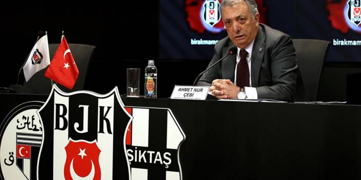 Beşiktaş'a transfer yasağı cezası şoku! FIFA resmen açıkladı, tehlike kapıda