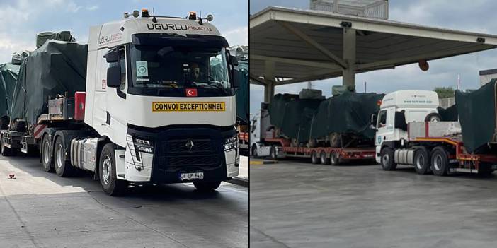 Son günlerde gerilim tavan yapmıştı: Mehmetçik Kosova yolunda