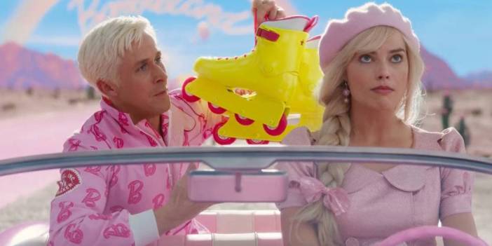 'Barbie' filmi uluslararası boya kıtlığına yol açtı