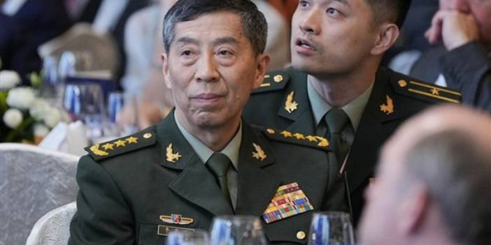 Çinli bakandan ‘ABD’ açıklaması: Dünya ikimize de yeter