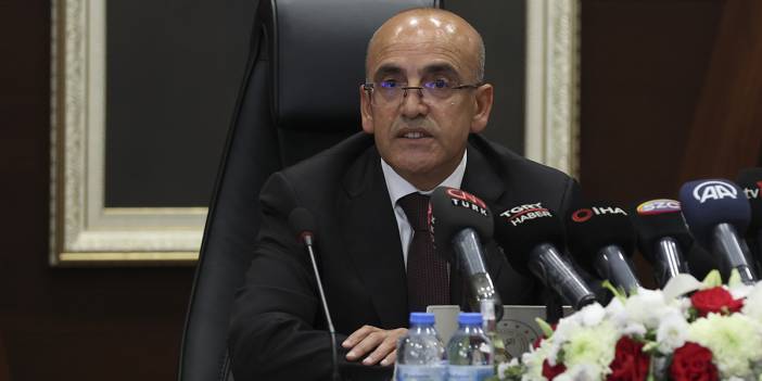 Ekonomistler Şimşek'in ‘rasyonel zemine dönme’ mesajını yorumladı