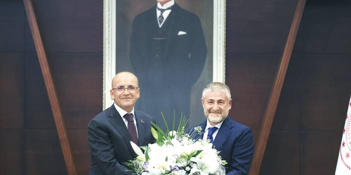 Şimşek: Başka seçenek kalmadı