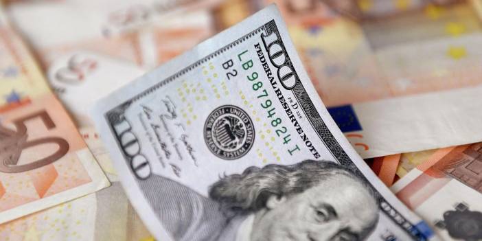Piyasalarda çifte rekor: Dolar 21 TL'yi aştı, euro 23 TL'yi zorluyor