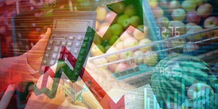 Enflasyon 'sıfır gaz' fiyatıyla yüzde 40'ın altında