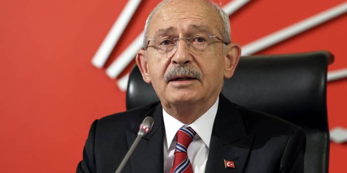 Kılıçdaroğlu, 81 ilin CHP il başkanıyla görüşecek