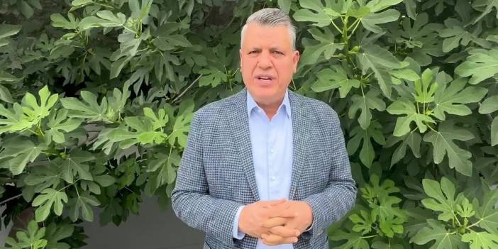 CHP'li Barut'tan iktidara 'enflasyon' tepkisi: Çekin o pis ellerinizi cebimizden