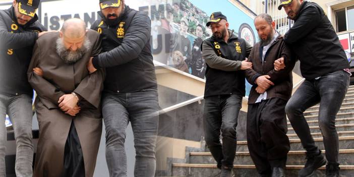 6 yaşındaki çocuğa istismar davası: Savcı iftira attı, psikolog yönlendirdi