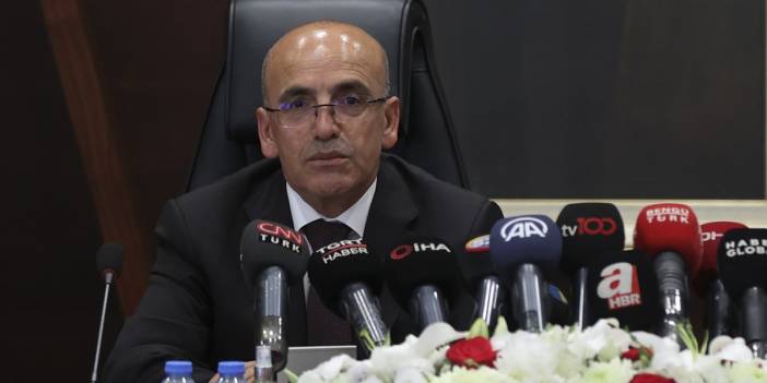 Merkez Bankası, BDDK, SPK... Şimşek ile ekonomi bürokrasisi sil baştan