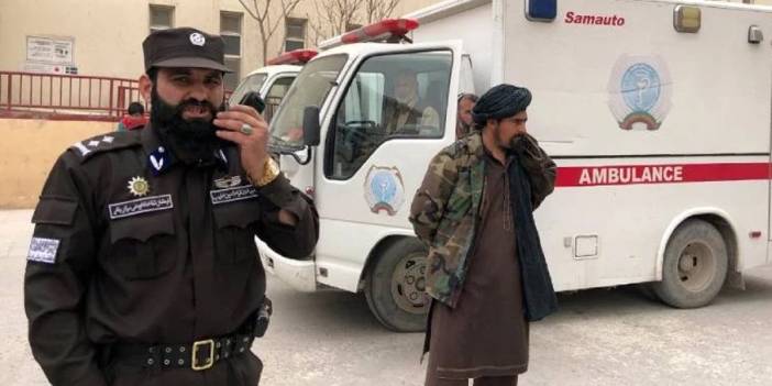 Taliban'ın vali yardımcısına suikast