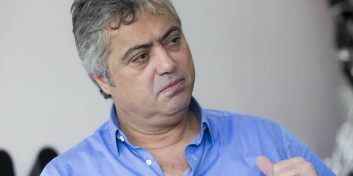 Cengiz Kurtoğlu'nun darp davasında şikayetçi konuştu: Geri çekilmesem bıçak boğazıma gelecekti