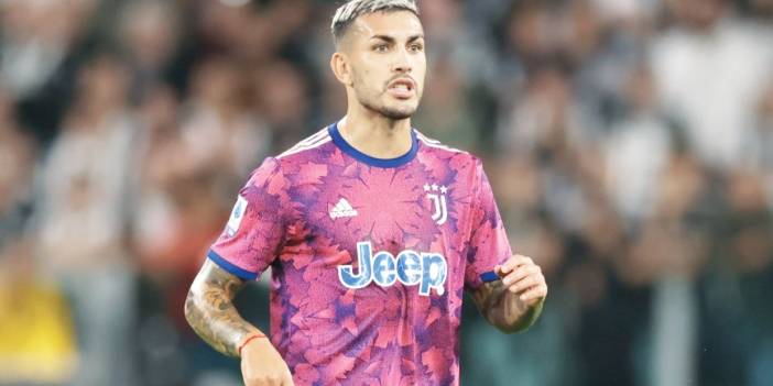 Cimbom’dan Paredes operasyonu