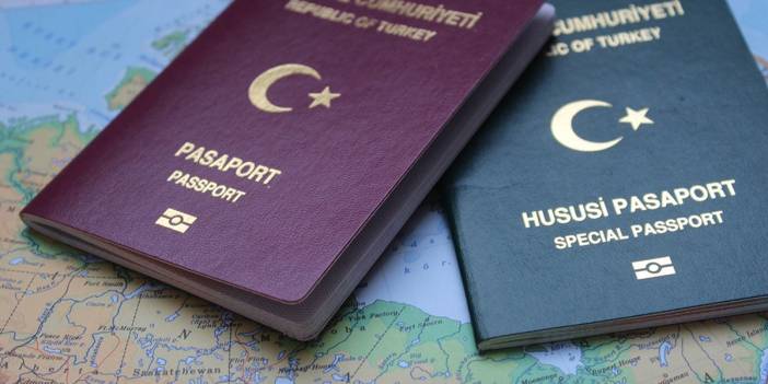 Vize krizi büyüyor: Ret furyasına Bulgaristan, ABD, İngiltere ve Kanada da katıldı