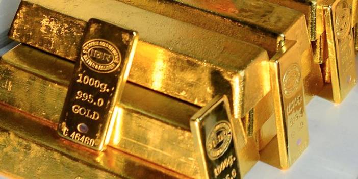 Dolar ve euronun ardından gram altın da rekor tazeledi