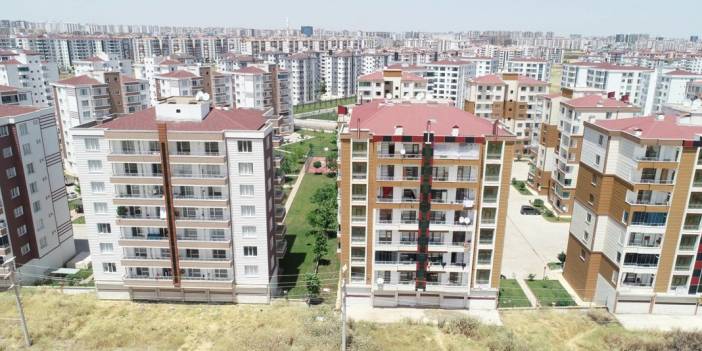 Kira artışında 'hayalet ev' faktörü: Sayıları 400 bini buldu