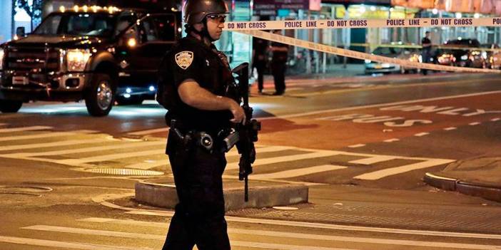 ABD’de lise mezuniyetinde silahlı saldırı: 2 ölü