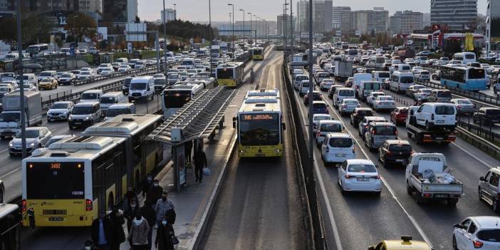 İstanbul trafiğine Şampiyonlar Ligi düzenlemesi: 5 gün boyunca bu yollar kapanacak