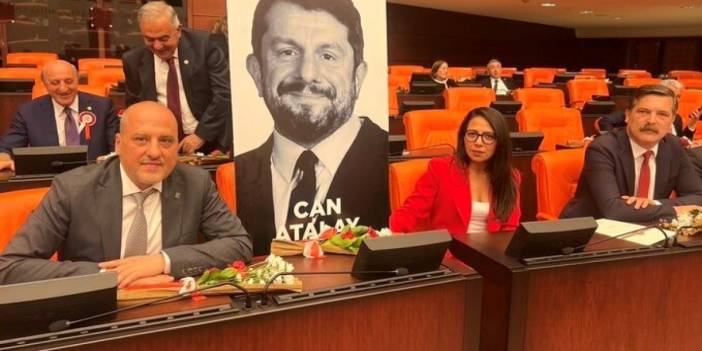 700 bilim insanı, sanatçı ve hukukçudan Yargıtay’a Can Atalay çağrısı: Anayasa'ya uymaya davet ediyoruz