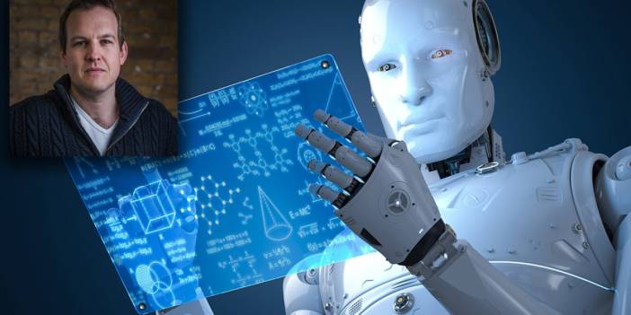 Uzman isimden yapay zekalar hakkında korkutan uyarı: İki yıl içerisinde çok sayıda insan...