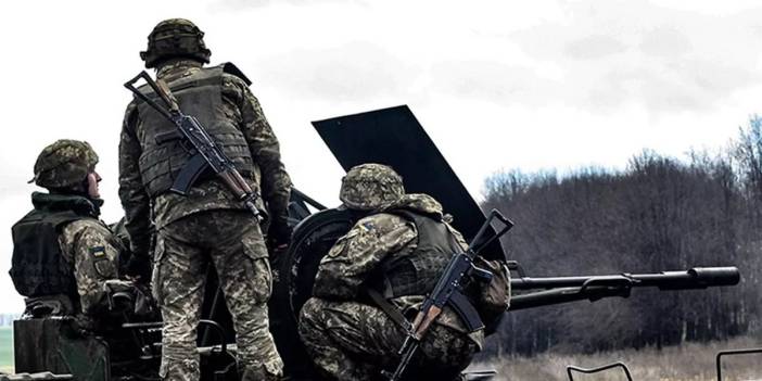 Ukrayna'nın güvenliği NATO'nun gündeminde: İttifak üyeleri asker gönderebilir