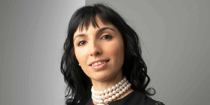 Merkez Bankası'nın başına Hafize Gaye Erkan getirildi