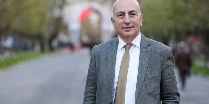 Ekonomist Mahfi Eğilmez: Bir kez rasyoneliteyi terk edince dönmek o kadar kolay değil