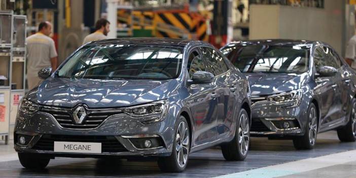 Renault, araçlara 9 günde ikinci zam uyguladı