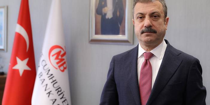 MB'den alınıp BDDK'ya başkan yapılmıştı: Kavcıoğlu, son gün 1,5 milyar dolar eritmiş