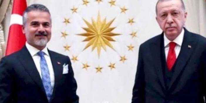 Eski Bakan Kılıç AK Parti'den istifa etti