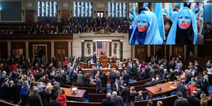 Batılı ülkeler ‘seslerini duymaya’ devam ediyor: ABD’den Uygur Türklerine özel statü