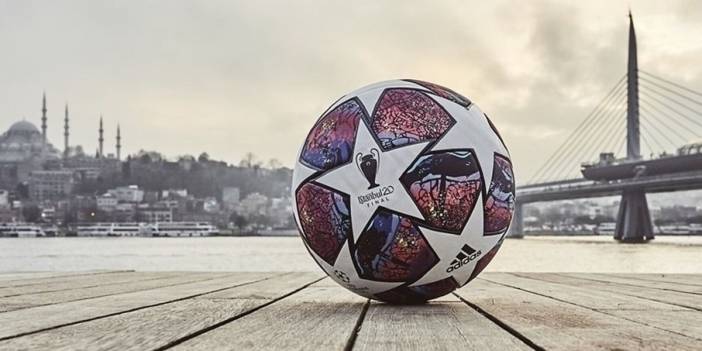 UEFA finalinin ev sahibi İstanbul'da beklenen gelir dudak uçuklattı