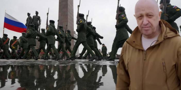 Rus ordusundan Putin müttefikine karşı hamle: ‘Prigojin’in ordusu’ tarihe karışabilir