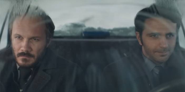 Nuri Bilge Ceylan’ın yeni filmi ‘Kuru Otlar Üstüne’den ilk fragman