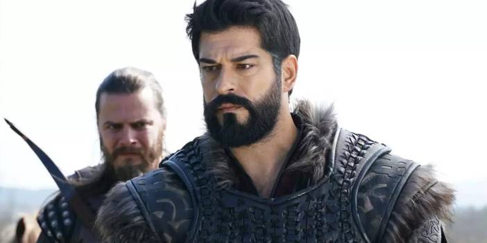 Kuruluş Osman'da 'Burak Özçivit' krizi! Diziyi bir kalemde sildi