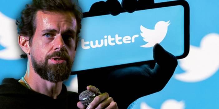 Eski Twitter CEO'su Dorsey: Türkiye'den sürekli kapatılma tehdidi aldık