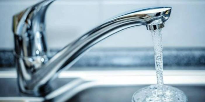 İstanbul'da su tüketimi rekor kırdı