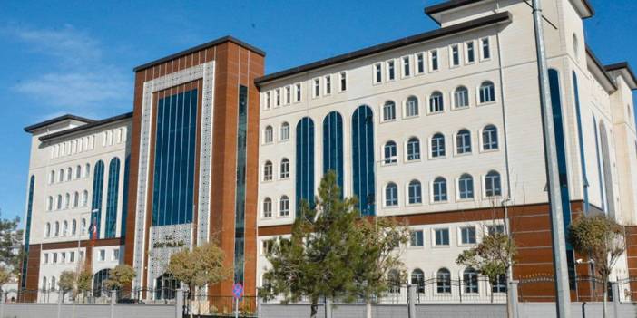 Siirt'te 15 gün süreyle eylem yasağı