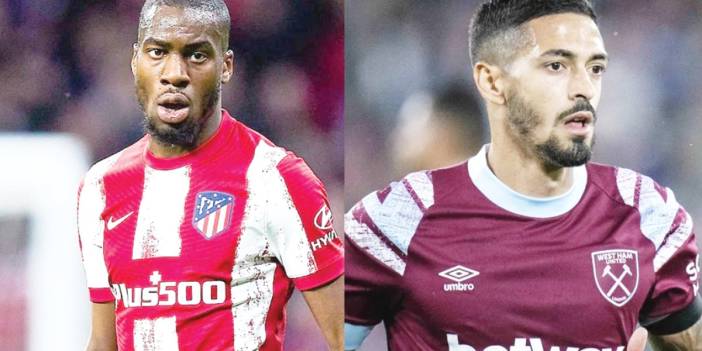 Kartal’da orta alan değişiyor