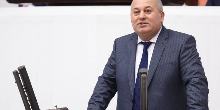 Cemal Enginyurt açıkladı: Demokrat Parti yerel seçimlere kendi bayrağıyla girecek