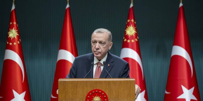 Erdoğan: Parlamenter sistem tartışmaları bir daha açılmamak üzere kapandı