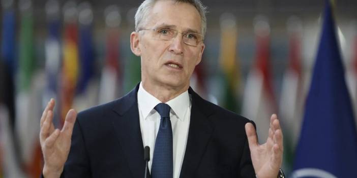 NATO'dan İsveç’in üyeliği için açıklama: Mümkün ama garanti değil