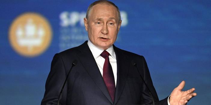 Savaşta tükenen Putin bir kez daha cezaevlerine gitti