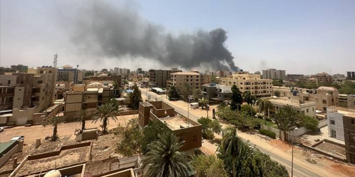 Sudan’da hava saldırısı: 5’i çocuk 17 kişi öldü