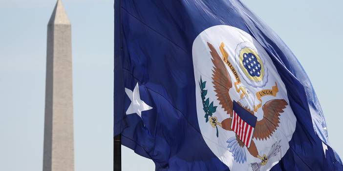 ABD'den İsrail'in Batı Şeria kararına tepki: Derin rahatsızlık duyuyoruz