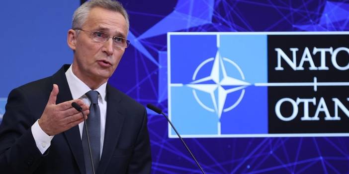 Stoltenberg'den NATO müttefiklerine Ukrayna çağrısı: Daha fazla yardım gönderin
