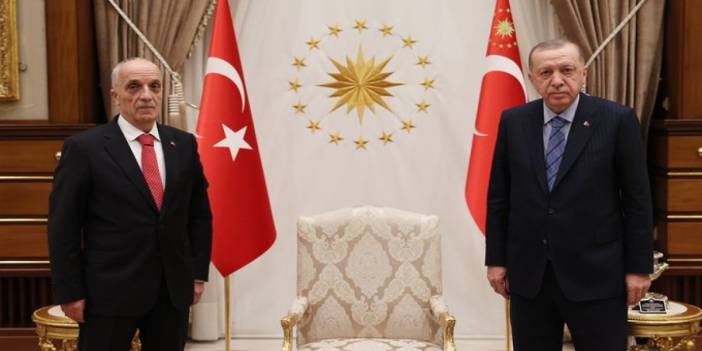 Ankara'da 'asgari ücret' zirvesi: Perşembe gününe kadar rakam belli olur