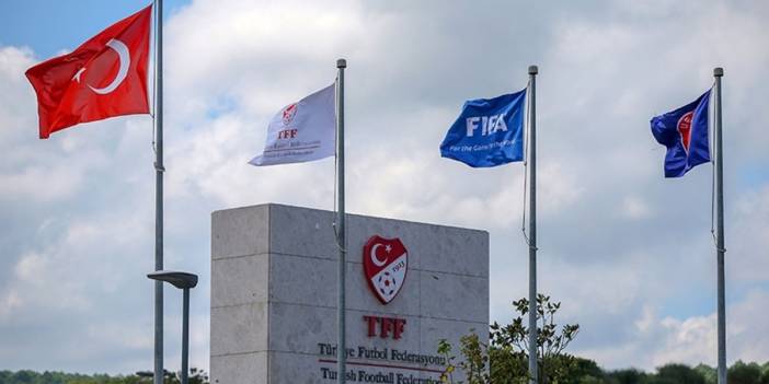 TFF, Fenerbahçe'ye acımadı: Rekor ceza! Kulüp, 5 milyon 892 bin 700 TL ödeyecek