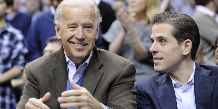 Vergi ve sahtecilikten dava açılmıştı: Biden'ın oğlu suçlamaları kabul etti