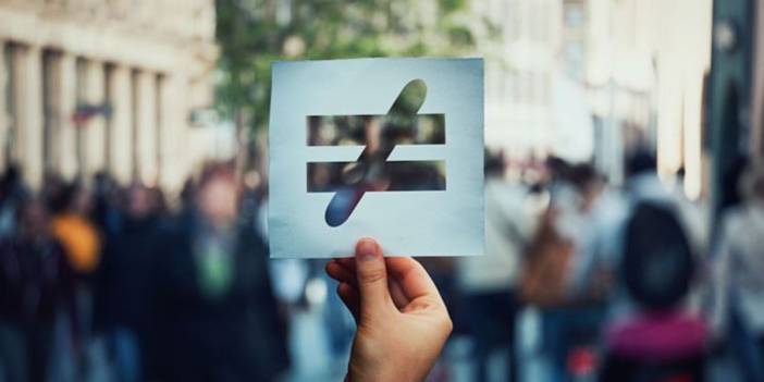 Türkiye 146 ülke içerisinde 129. sırada: Cinsiyet eşitsizliği 131 yıl daha sürecek